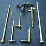 Weld Assemblies